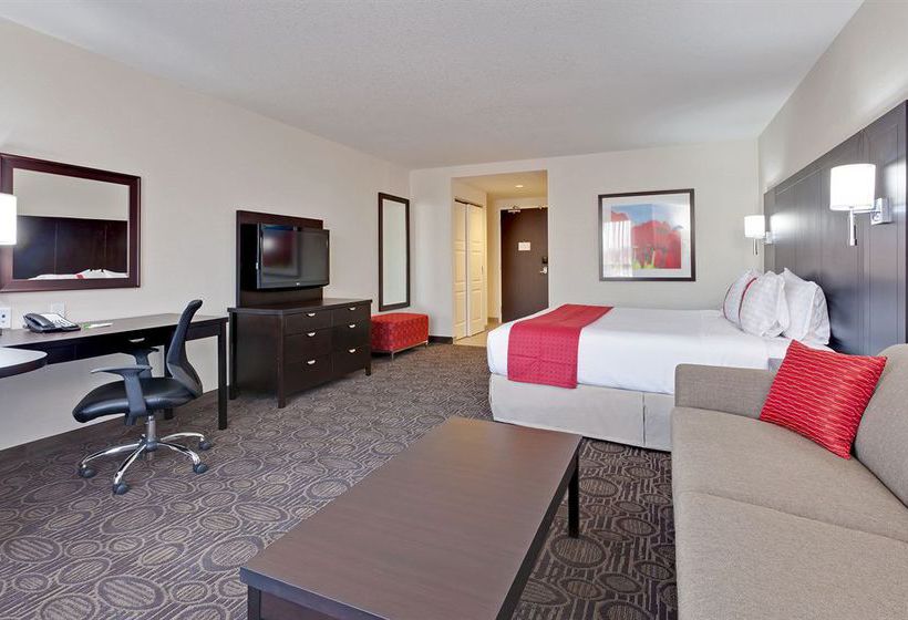 Hotel Holiday Inn Red Deer South | Red Deer | Alberta | Canada 8