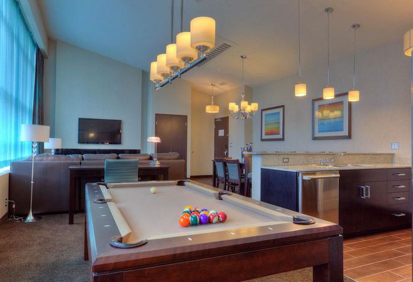 Hotel Holiday Inn Saskatoon Downtown Saskatchewan