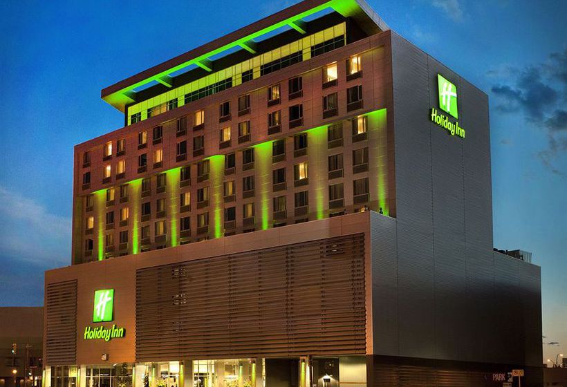 Hotel Holiday Inn Saskatoon Downtown | Saskatoon | Saskatchewan | Canada 1