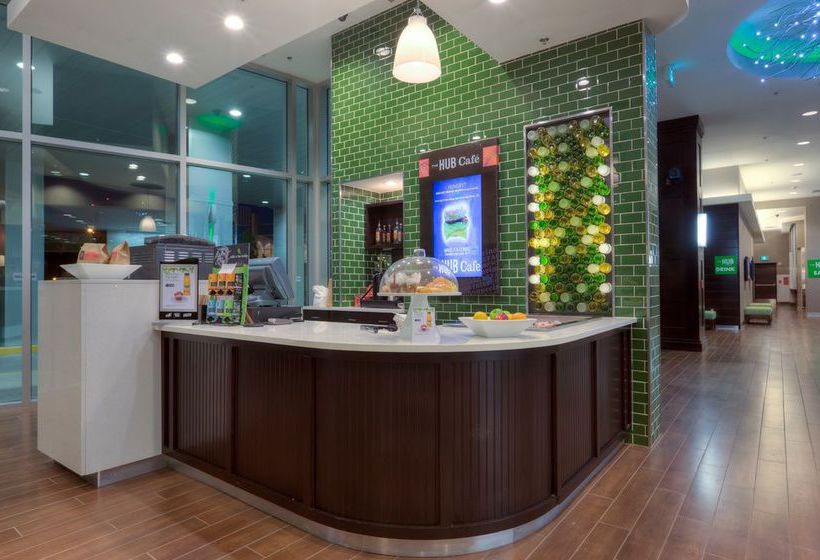 Hotel Holiday Inn Saskatoon Downtown | Saskatoon | Saskatchewan | Canada 11