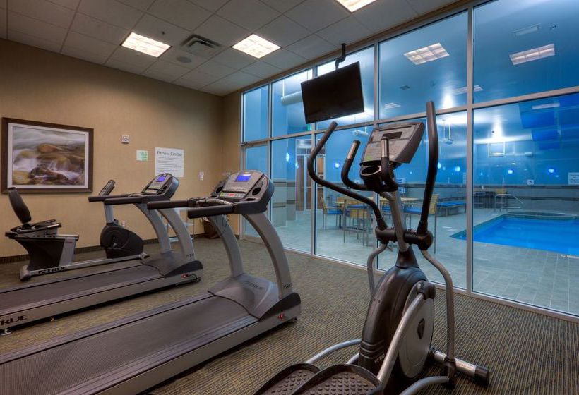 Hotel Holiday Inn Saskatoon Downtown | Saskatoon | Saskatchewan | Canada 13