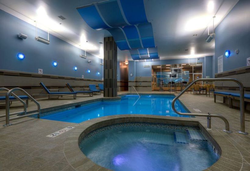 Hotel Holiday Inn Saskatoon Downtown | Saskatoon | Saskatchewan | Canada 16