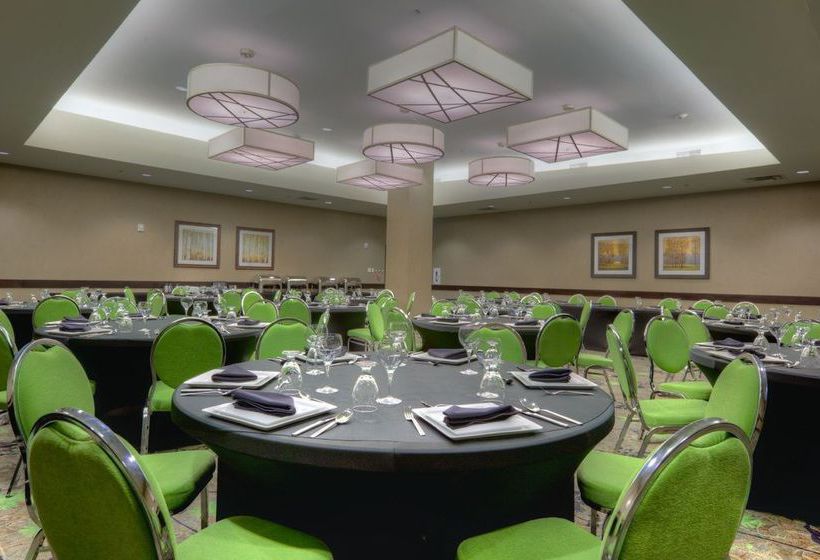 Hotel Holiday Inn Saskatoon Downtown | Saskatoon | Saskatchewan | Canada 20