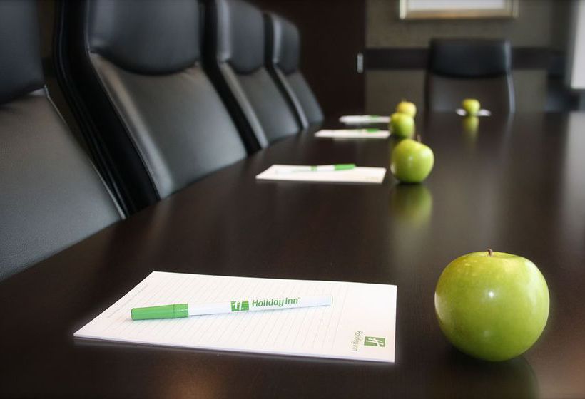 Hotel Holiday Inn Saskatoon Downtown | Saskatoon | Saskatchewan | Canada 3