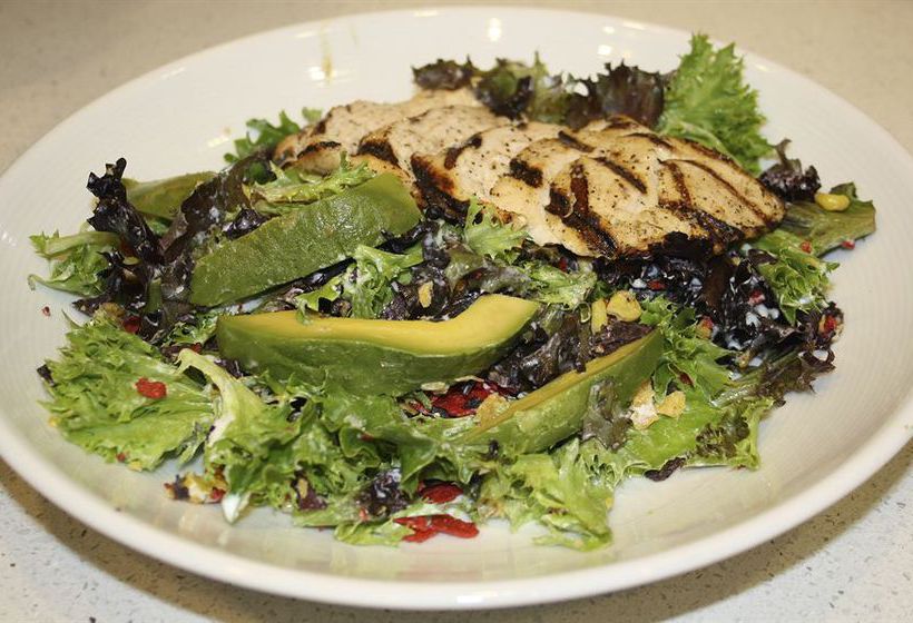 Hotel Holiday Inn Saskatoon Downtown | Saskatoon | Saskatchewan | Canada 4