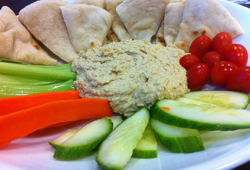 Hotel Holiday Inn Saskatoon Downtown | Saskatoon | Saskatchewan | Canada 6