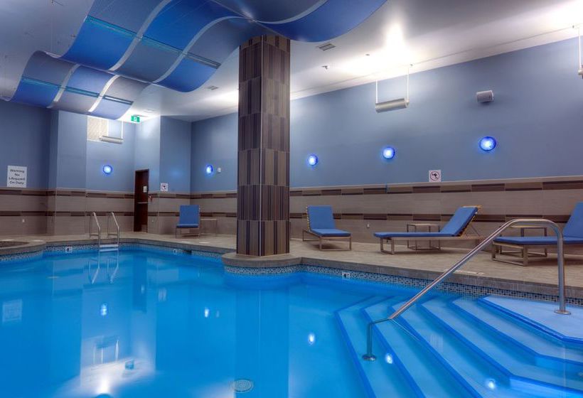 Hotel Holiday Inn Saskatoon Downtown | Saskatoon | Saskatchewan | Canada 9