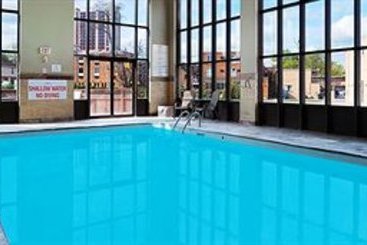 Hotel Niagara's Best Inn | Niagara Falls | Ontario | Canada 5