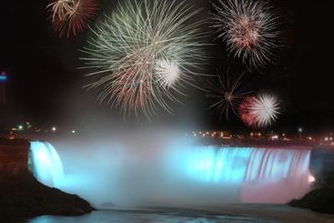 Hotel Niagara's Best Inn | Niagara Falls | Ontario | Canada 7