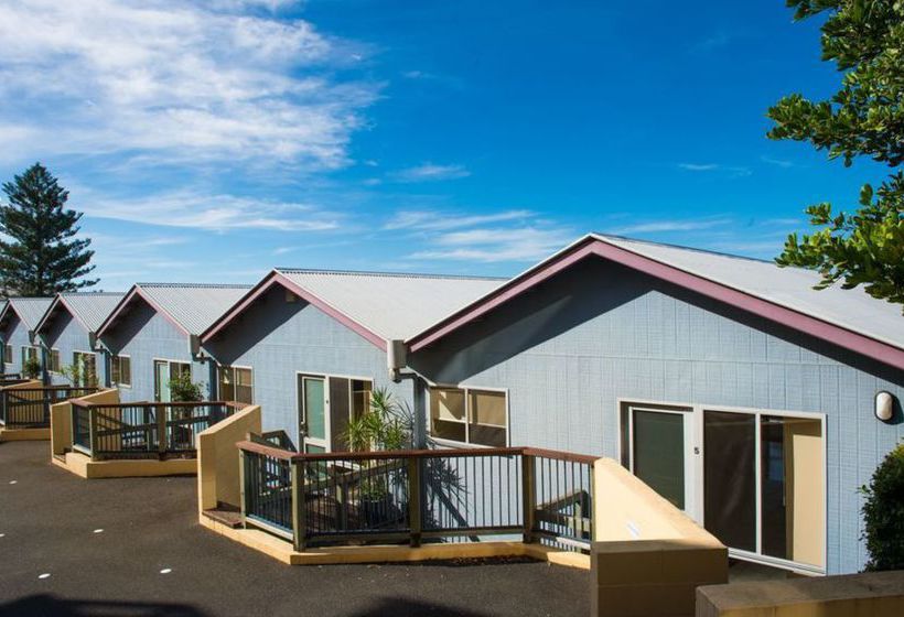 Hotel Observatory Holiday Apartments