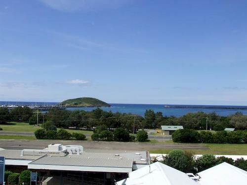 Hotel Observatory Holiday Apartments | Coffs Harbour | New South Wales | Australia 14