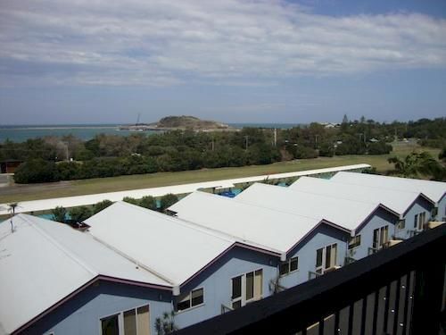 Hotel Observatory Holiday Apartments | Coffs Harbour | New South Wales | Australia 15