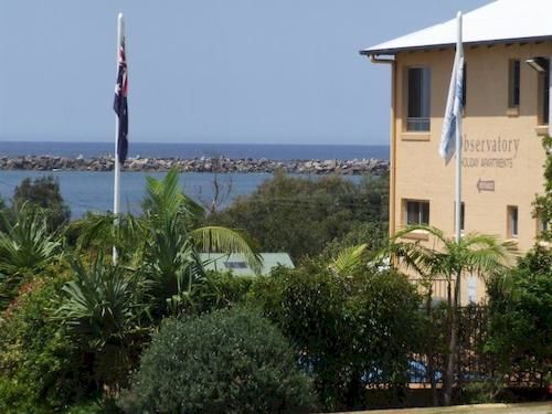 Hotel Observatory Holiday Apartments | Coffs Harbour | New South Wales | Australia 6