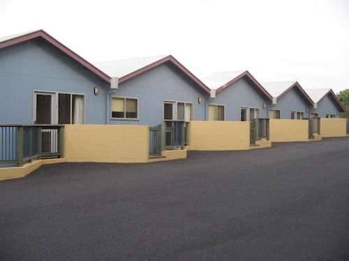 Hotel Observatory Holiday Apartments | Coffs Harbour | New South Wales | Australia 8