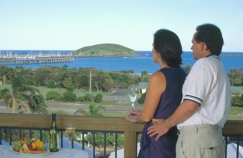 Hotel Observatory Holiday Apartments | Coffs Harbour | New South Wales | Australia 9