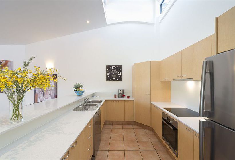 Hotel Byron Quarter Luxury Holiday Apartments Byron Bay