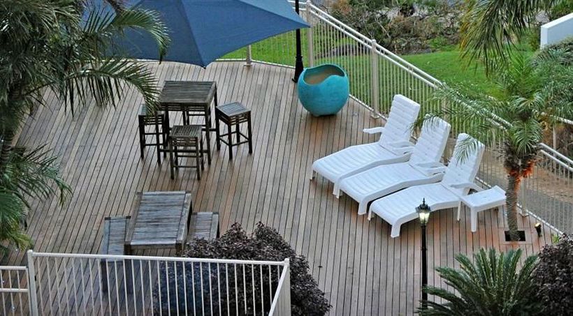 Hotel Boathaven Spa Resort Airlie Beach