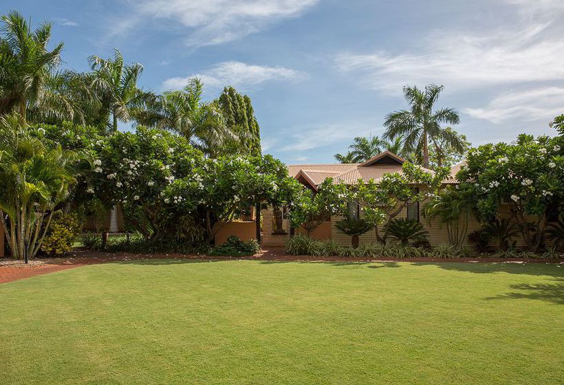 Hotel Bali Hai Resort & Spa | Broome | Western Australia | Australia 10