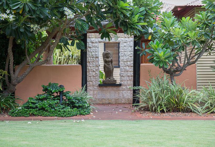 Hotel Bali Hai Resort & Spa | Broome | Western Australia | Australia 11