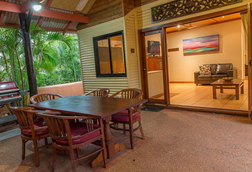 Hotel Bali Hai Resort & Spa | Broome | Western Australia | Australia 12