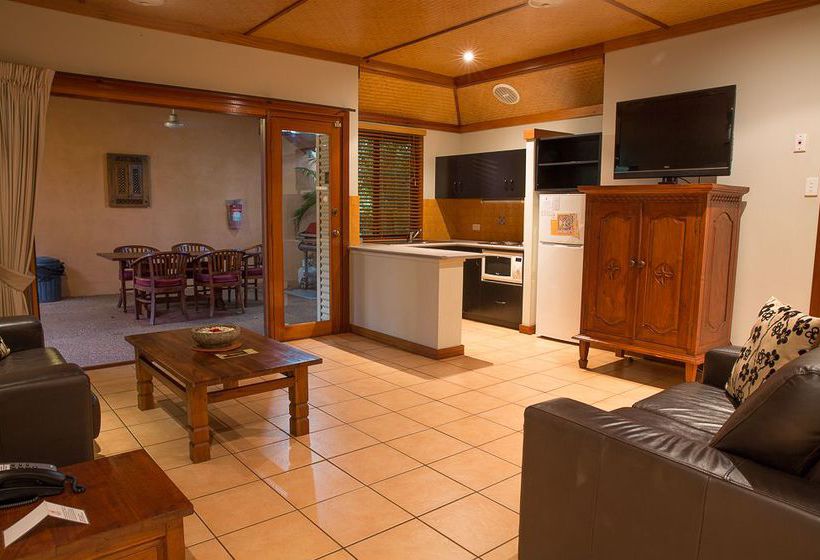 Hotel Bali Hai Resort & Spa | Broome | Western Australia | Australia 13