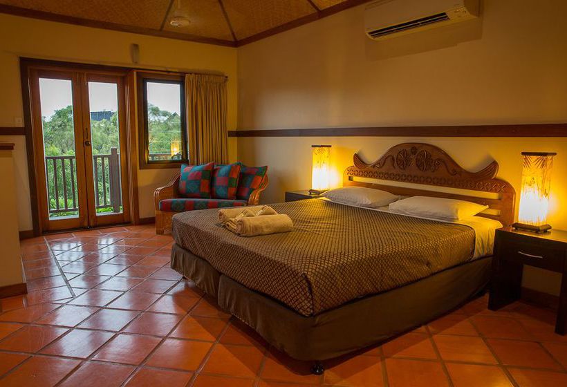 Hotel Bali Hai Resort & Spa | Broome | Western Australia | Australia 14