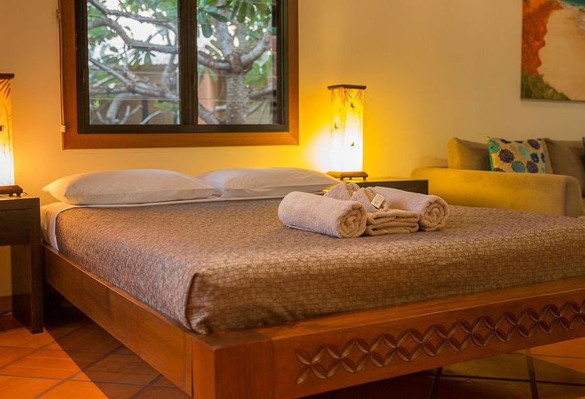 Hotel Bali Hai Resort & Spa | Broome | Western Australia | Australia 15