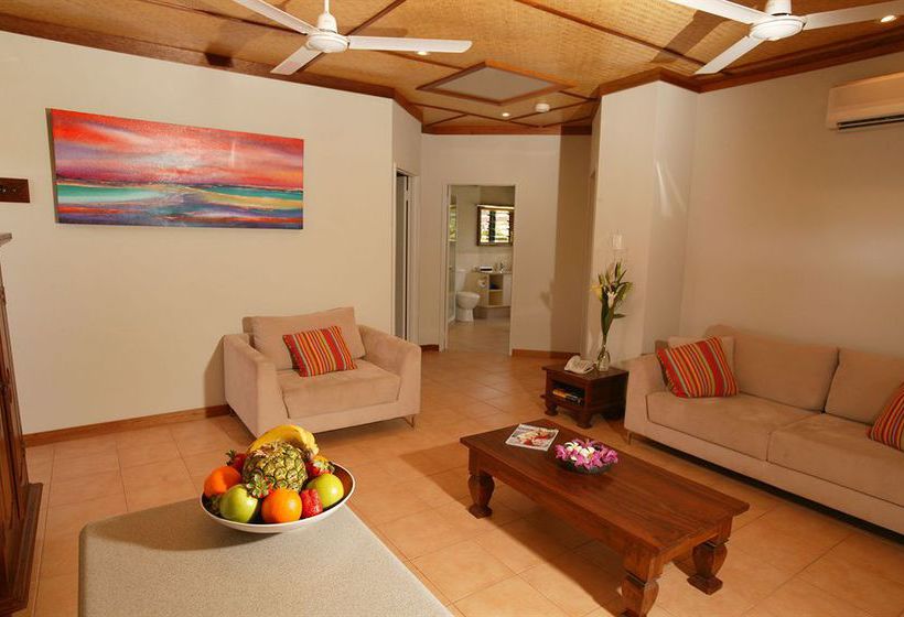 Hotel Bali Hai Resort & Spa | Broome | Western Australia | Australia 16