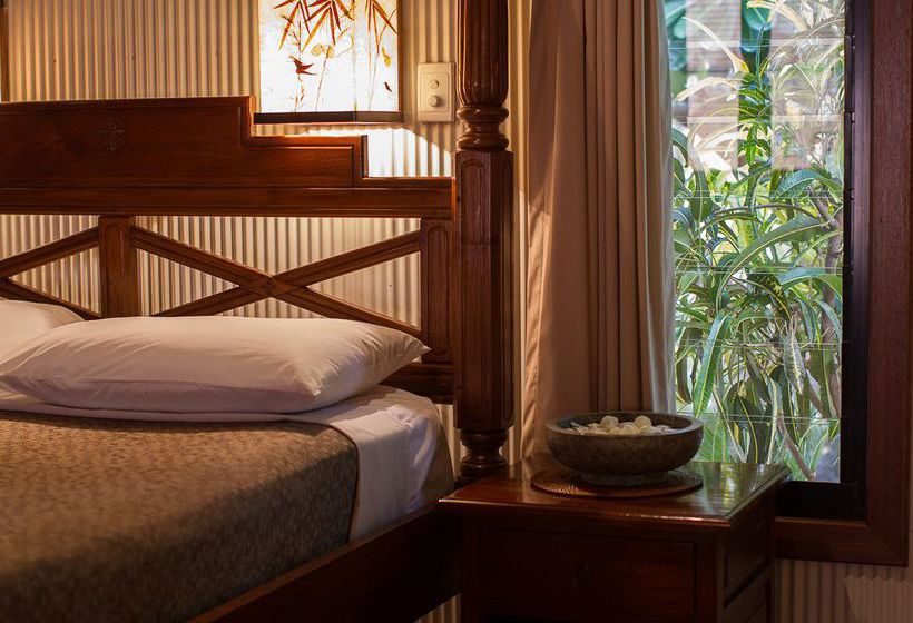 Hotel Bali Hai Resort & Spa | Broome | Western Australia | Australia 17