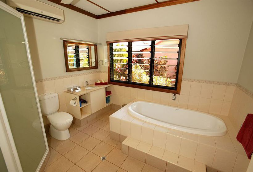 Hotel Bali Hai Resort & Spa | Broome | Western Australia | Australia 2