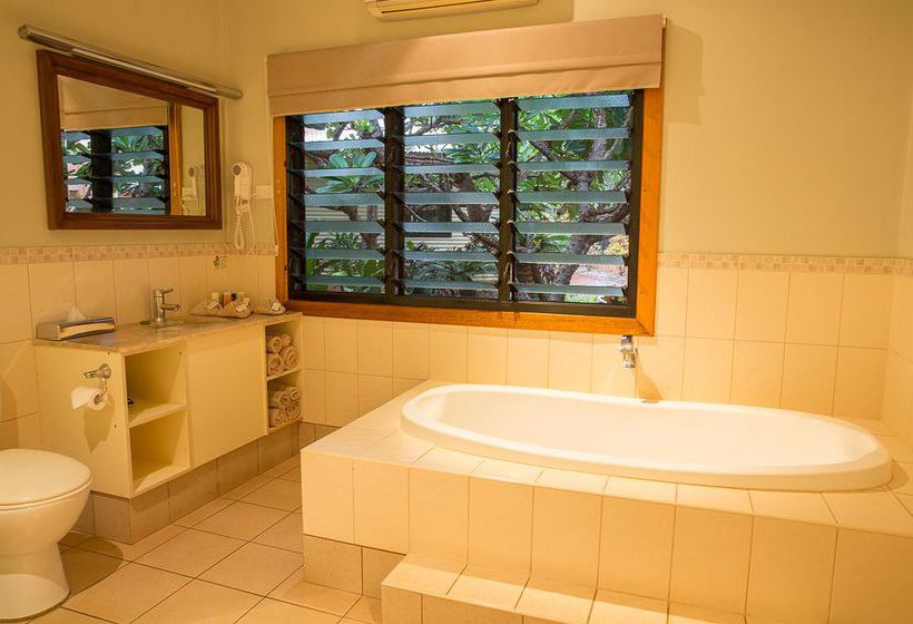 Hotel Bali Hai Resort & Spa | Broome | Western Australia | Australia 20