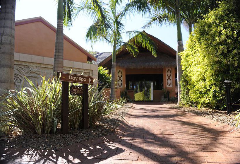 Hotel Bali Hai Resort & Spa | Broome | Western Australia | Australia 3