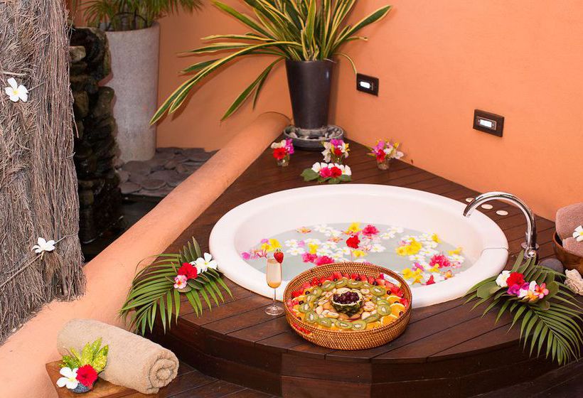 Hotel Bali Hai Resort & Spa | Broome | Western Australia | Australia 5