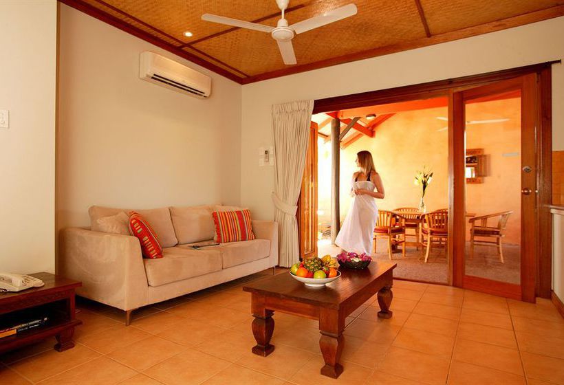 Hotel Bali Hai Resort & Spa | Broome | Western Australia | Australia 6