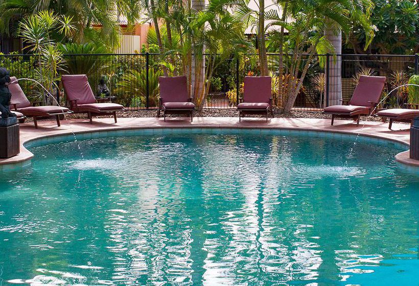 Hotel Bali Hai Resort & Spa | Broome | Western Australia | Australia 9