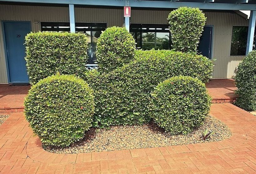 Hotel Broome Beach Resort | Cable Beach | Western Australia | Australia 1