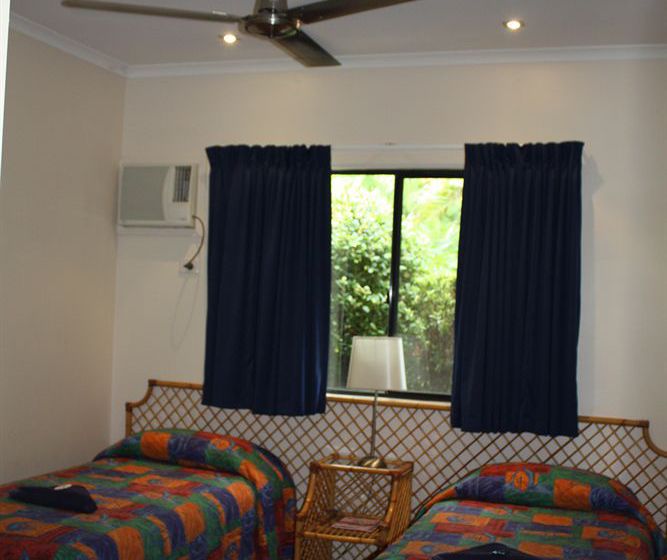 Hotel Broome Beach Resort | Cable Beach | Western Australia | Australia 10