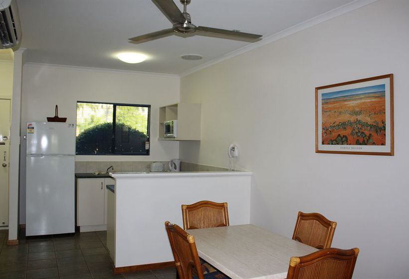 Hotel Broome Beach Resort | Cable Beach | Western Australia | Australia 11