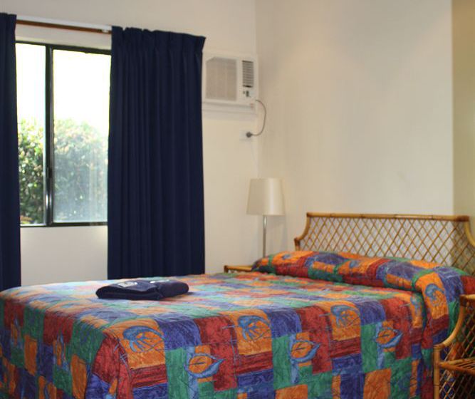 Hotel Broome Beach Resort | Cable Beach | Western Australia | Australia 12