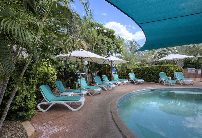 Hotel Broome Beach Resort | Cable Beach | Western Australia | Australia 15