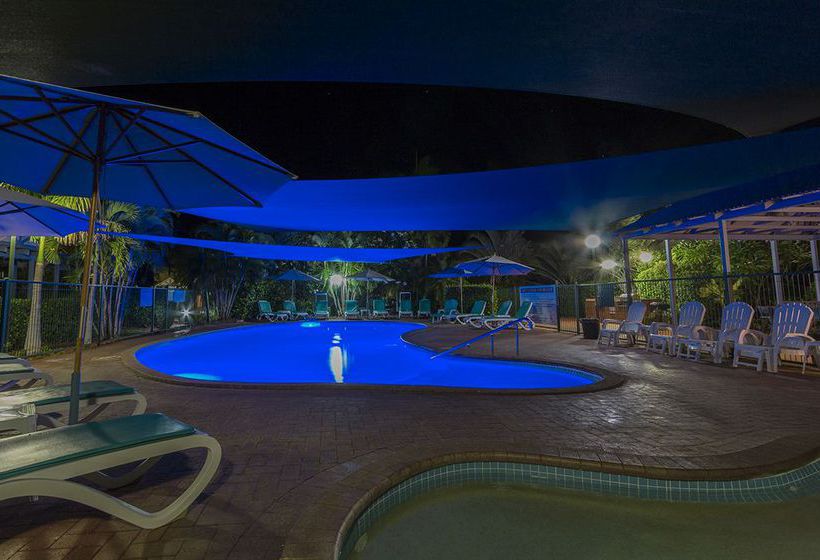 Hotel Broome Beach Resort | Cable Beach | Western Australia | Australia 16