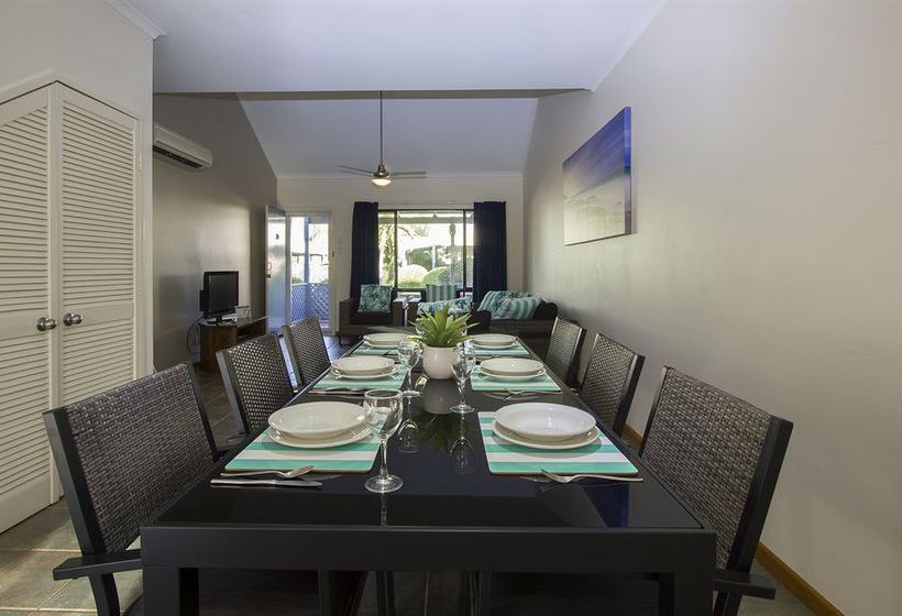 Hotel Broome Beach Resort | Cable Beach | Western Australia | Australia 18