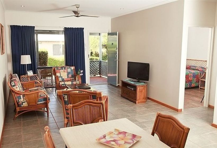 Hotel Broome Beach Resort | Cable Beach | Western Australia | Australia 2