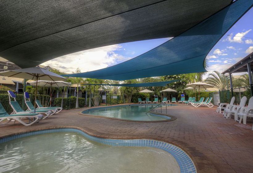 Hotel Broome Beach Resort | Cable Beach | Western Australia | Australia 20