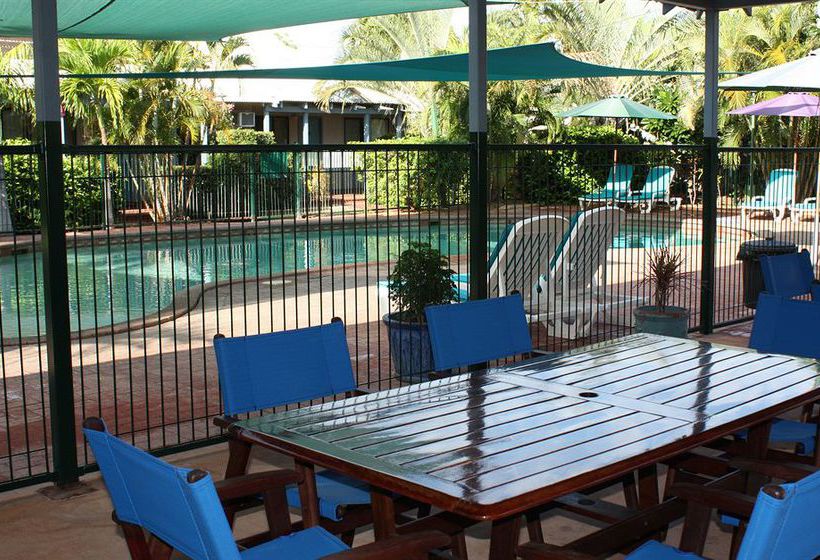 Hotel Broome Beach Resort | Cable Beach | Western Australia | Australia 3