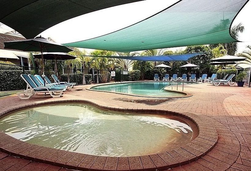 Hotel Broome Beach Resort | Cable Beach | Western Australia | Australia 4