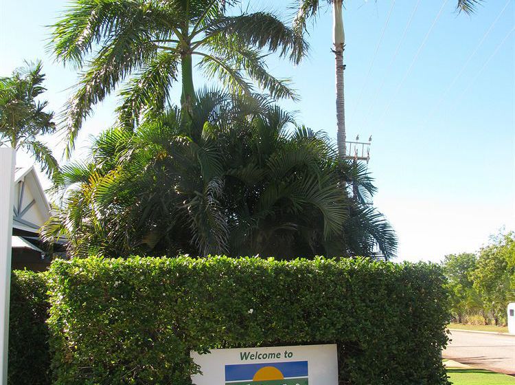 Hotel Broome Beach Resort | Cable Beach | Western Australia | Australia 5