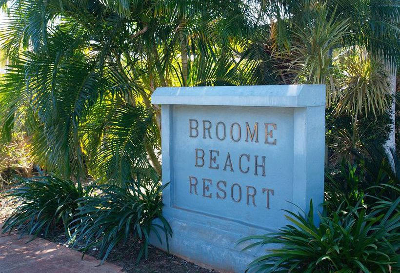 Hotel Broome Beach Resort | Cable Beach | Western Australia | Australia 7