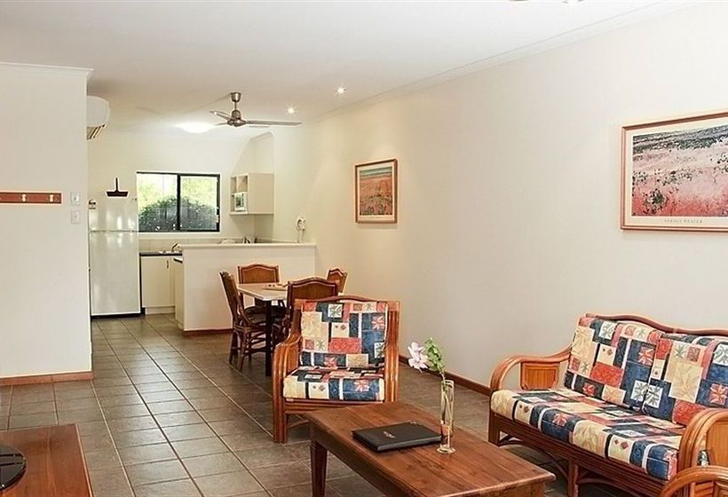 Hotel Broome Beach Resort | Cable Beach | Western Australia | Australia 8