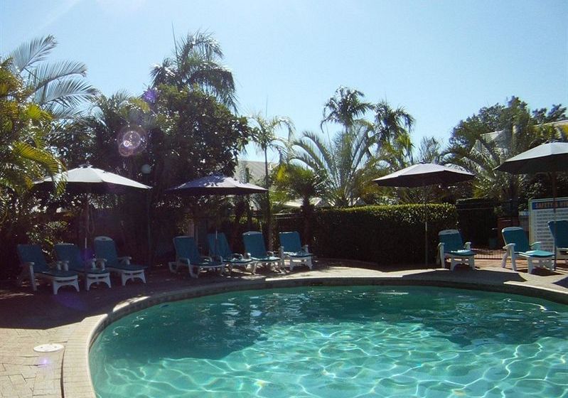 Hotel Broome Beach Resort | Cable Beach | Western Australia | Australia 9